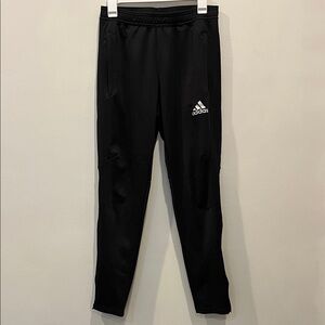 Adidas Climate Cool Men’s Black Track Pants